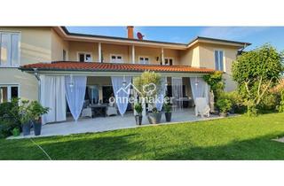 Villa kaufen in Am Heidenfeld 14, 53909 Zülpich, Mediterrane Villa mit luxuriösem Flair und Traumgrundstück