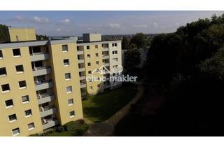 Wohnung mieten in Dr.-Wachler-Weg 31, 38640 Goslar, Große und freundliche 4-Zimmer-Wohnung in grüner Wohnanlage