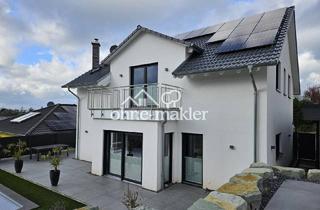 Einfamilienhaus kaufen in Münsterweg, 28, 53894 Mechernich, Seltene Gelegenheit in Mechernich Kommern