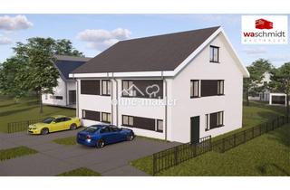 Doppelhaushälfte kaufen in Reiweg 11A, 56587 Straßenhaus, Das Tor zum Westerwald - Modernes Familienleben mit sehr guter Verkehrsanbindung
