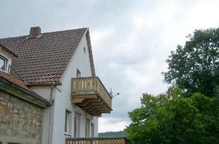 Mehrfamilienhaus kaufen in 95460 Bad Berneck, Bad Berneck im Fichtelgebirge - 2 Familien Wohnhaus in Bad Berneck (Blumenau)