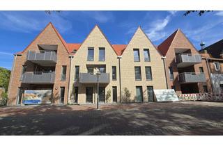 Wohnung kaufen in 48317 Drensteinfurt, Wohnträume an der Schlosspforte - Neubau Eigentumswohnungen im Herzen von Drensteinfurt!