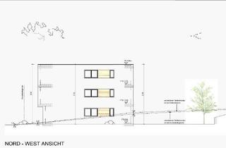 Wohnung kaufen in 66625 Nohfelden, Exklusive Neubau-Wohnung am Bostalsee