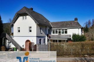 Wohnung kaufen in 78098 Triberg, Exklusives Wohnen in Triberg!