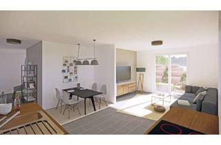 Wohnung kaufen in 75331 Engelsbrand, Wohntraum mit schöner Terrasse und eigenem Garten!