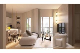 Wohnung kaufen in Grunewaldstraße 59, 10825 Schöneberg, Traumhafte Neubau-Wohnung am Bayerischen Platz