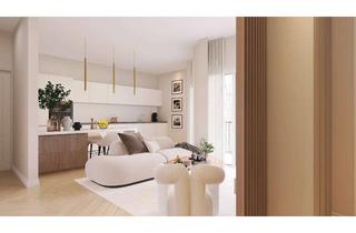 Wohnung kaufen in Grunewaldstraße 59, 10825 Schöneberg, Traumhafte Neubauwohnung am Bayerischen Platz