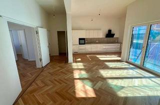 Wohnung kaufen in Grunewaldstraße 59, 10825 Schöneberg, Traumhafte Neubauwohnung am Bayerischen Platz