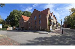 Wohnung kaufen in 48317 Drensteinfurt, Wohnträume an der Schlosspforte - Neubau Eigentumswohnungen im Herzen von Drensteinfurt!