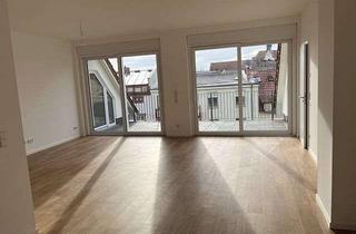 Wohnung mieten in Havelstr. 34, 16515 Oranienburg, Zauberhafte 4-Zimmer-DG-Wohnung für Familien oder Freiberufler in Oranienburg