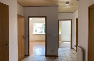 Wohnung mieten in Kantstraße 30, 39646 Oebisfelde, AB 01.05.2025 FREI !