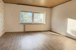 Wohnung mieten in Kantstraße 30, 39646 Oebisfelde, + 3-Raumwohnung im DACHGESCHOSS +