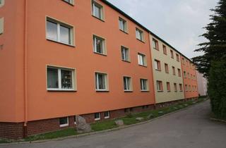 Wohnung mieten in Schulweg 11, 09514 Lengefeld, Erstbezug nach Sanierung: Gemütliche 3-Zimmer Wohnung zu vermieten!
