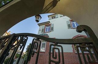 Wohnung mieten in Kaiserstraße 46, 72764 Reutlingen, Exklusive 5-Zimmer-DG-Wohnung in Reutlingen