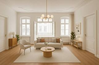 Wohnung mieten in Rosenstraße, 02826 Historische Altstadt, Ihre Traumwohnung in der Görlitzer Altstadt wartet auf Sie!
