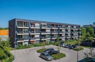 Sozialwohnungen mieten in Isselstr., 38120 Weststadt, Isselstr. 6, 3 -8 - Rollstuhlwohnung mit Tageslichtbad und Balkon, Anmietung nur mit WBS möglich!