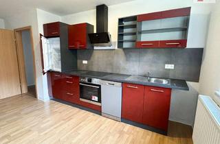 Wohnung mieten in August-Bebel-Straße 190, 08344 Grünhain-Beierfeld, 2-Raum-Wohnung mit neuer Einbauküche in Beierfeld zu vermieten