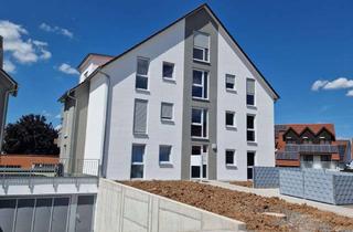 Wohnung mieten in Schützenstraße 2-4, 74389 Cleebronn, Wohnen mit Aussicht