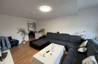 Wohnung mieten in 57610 Altenkirchen, Großzügige Wohnung im Zentrum von Altenkirchen!