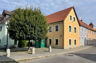 Haus kaufen in Alter Ring 16, 02894 Reichenbach, Nimm 2 Häuser zum Preis von Einem