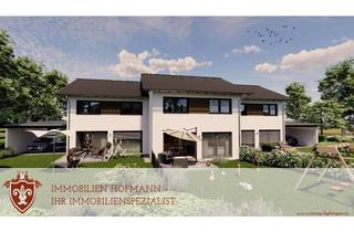 Haus kaufen in 84558 Kirchweidach, *** Modernes KfW-40 Reihenmittelhaus: Energieeffizient Wohnen mit Förderung ***
