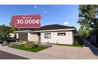 Haus kaufen in 59969 Hallenberg, Ihr individuelles Traumhaus in Hallenberg - Ein Zuhause nach Ihren Vorstellungen!