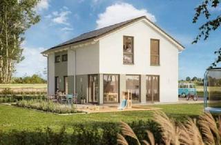 Einfamilienhaus kaufen in 55743 Hintertiefenbach, Einfamilienhaus mit Keller und Grundstück
