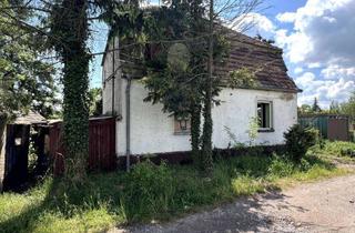 Einfamilienhaus kaufen in Benndorfer Straße 10, 06184 Kabelsketal, Einfamilienhaus am Ortsrand von Dieskau inkl. ca. 1330m² Grundstück