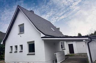 Einfamilienhaus kaufen in 23879 Mölln, Klassisches Einfamilienhaus in ruhiger aber zentraler Lage von Mölln