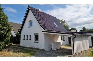 Einfamilienhaus kaufen in 23879 Mölln, Klassisches Einfamilienhaus in ruhiger aber zentraler Lage von Mölln