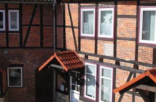 Haus mieten in Mittelstraße 8e, 39343 Beendorf, Reihenhaus auf Bauernhof