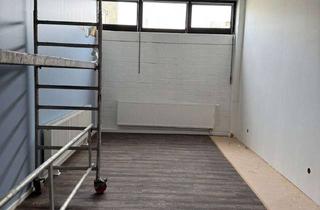 Gewerbeimmobilie mieten in 65451 Kelsterbach, Nähe Flughafen *Provisionsfrei* Lager ca. 12 m² mit Klimaanlage direkt vom Eigentümer Nähe Flughafen