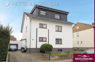 Anlageobjekt in Am Kreuzweg 28, 67310 Hettenleidelheim, Sichere Rendite: Gepflegtes Mehrfamilienhaus mit 3 vermieteten Einheiten in Hettenleidelheim