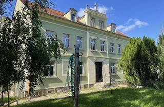 Anlageobjekt in Schulstraße 151, 02894 Sohland, Ehemalige Schule mit Zukunft: Wohnen, investieren und gestalten auf dem Land!