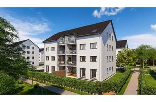 Anlageobjekt in 98693 Ilmenau, Mehrfamilienhaus in Premiumqualität mit Bodenplatte bezugsfertig