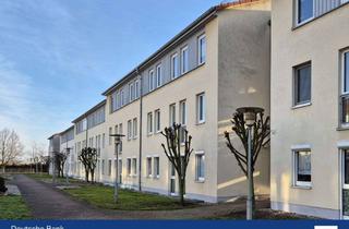 Anlageobjekt in 06184 Kabelsketal, Jetzt investieren! Tolle ETW in gefragter Wohnanlage, Dölbau / Halle