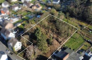 Grundstück zu kaufen in 52372 Kreuzau, Baugebiet mit mehreren Parzellen und Bebauungsplan - Vielseitige Bebauungsmöglichkeiten