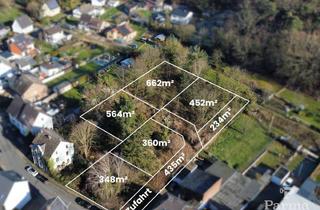 Grundstück zu kaufen in 52372 Kreuzau, Baugebiet mit mehreren Parzellen und Bebauungsplan - Vielseitige Bebauungsmöglichkeiten