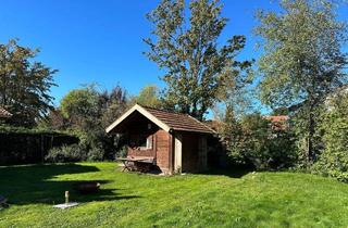 Grundstück zu kaufen in 86956 Schongau, Schönes Baugrundstück in gewachsener Nachbarschaft