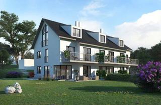 Grundstück zu kaufen in 82340 Feldafing, Attraktives Grundstück für ein Reihenmittelhaus zu verkaufen