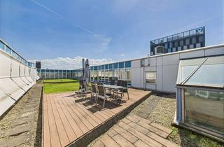 Büro zu mieten in 73240 Wendlingen, Bis zu 1.400 m² repräsentative Bürofläche in Wendlingen am Neckar!