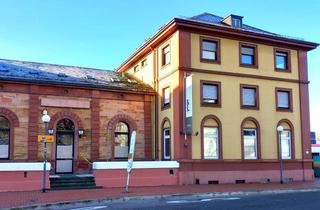 Büro zu mieten in Poststraße 37, 66482 Zweibrücken (Stadt), Neu renovierte Büroflächen zwischen 50m² und 90m²