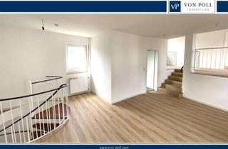Gewerbeimmobilie kaufen in 64678 Lindenfels, Modern renovierte Büro- oder Ladeneinheit mit Stadthauscharakter!