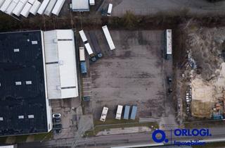 Immobilie mieten in 89231 Neu-Ulm, Freifläche mit optimaler Verkehrsanbindung in Neu-Ulm!