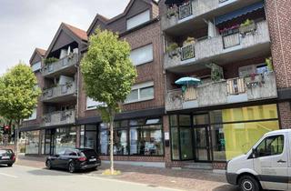 Büro zu mieten in Königswall 26-30, 48249 Dülmen, Büro oder Einzelhandel - bis zu 200 m² in zentraler Lage