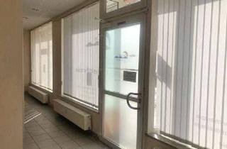 Gewerbeimmobilie mieten in 03253 Doberlug-Kirchhain, Barrierefreies Geschäft in Marktnähe