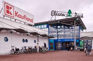 Geschäftslokal mieten in Anklamer Landstraße, 17491 Groß Schönwalde, Attraktive Einzelhandelsfläche für ein Nagelstudio von ca. 70 m² im Elisen Park Greifswald