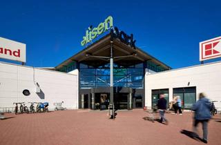 Geschäftslokal mieten in Anklamer Landstraße, 17491 Groß Schönwalde, Einzelhandelsfläche von ca 141m² im Elisen Park Greifswald