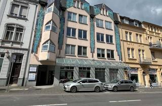 Geschäftslokal mieten in Diezer Straße 14, 65549 Limburg, Großzügige Ladenfläche in einem Ärztehaus zur Miete