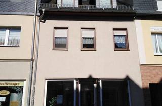 Geschäftslokal mieten in Leipziger Straße 76, 08371 Glauchau, Schöne Ladeneinheit in der Fußgängerzone in Glauchau